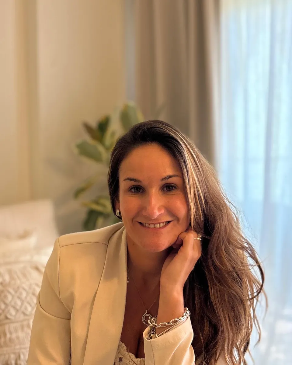 Lucía Borghi
